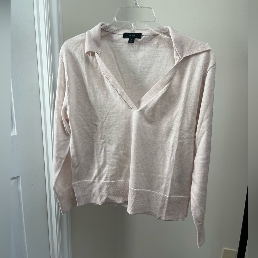 J Crew Top